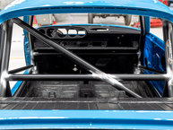 STRAAT Automobile 1966 Porsche 911 Golf Blue 303890